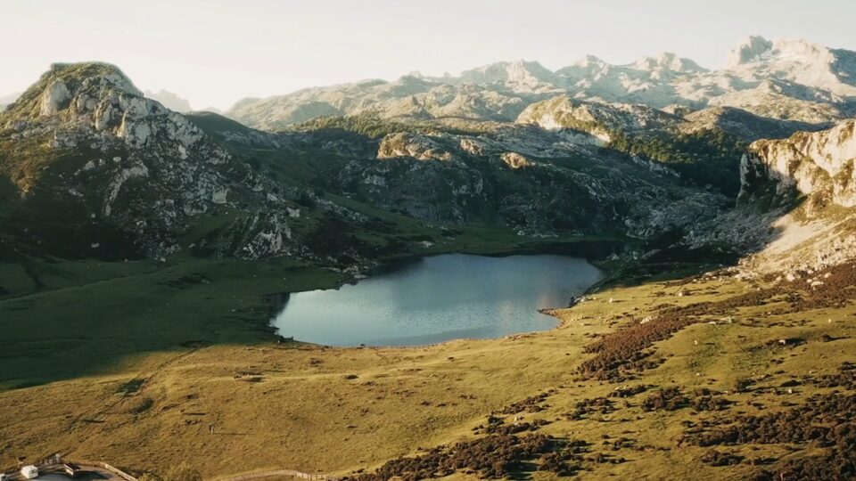 Agenda 2030 Asturias