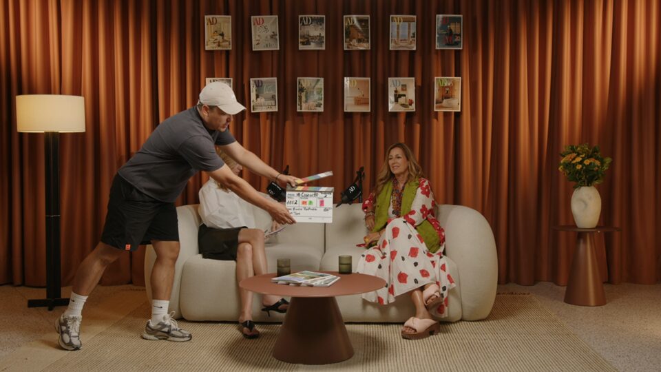 Mi casa en AD