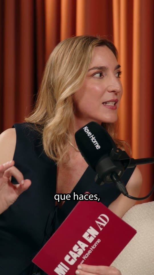 Reel de Mi casa en AD